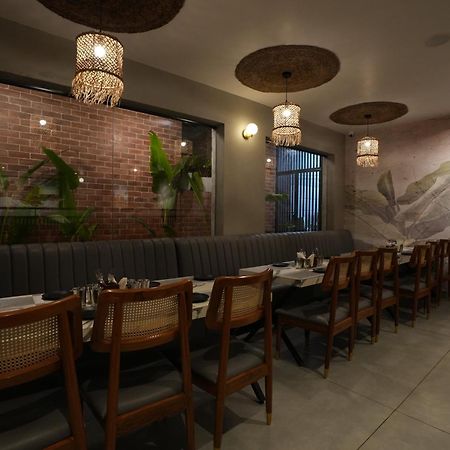 Hotel Swathi Hospet Exterior photo