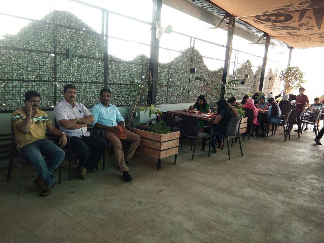 Hotel Swathi Hospet Exterior photo
